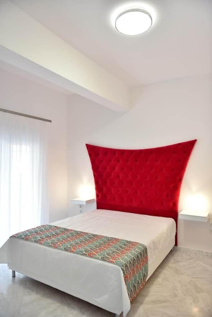 Ilion Luxury Apartments Aszproválta Kültér fotó