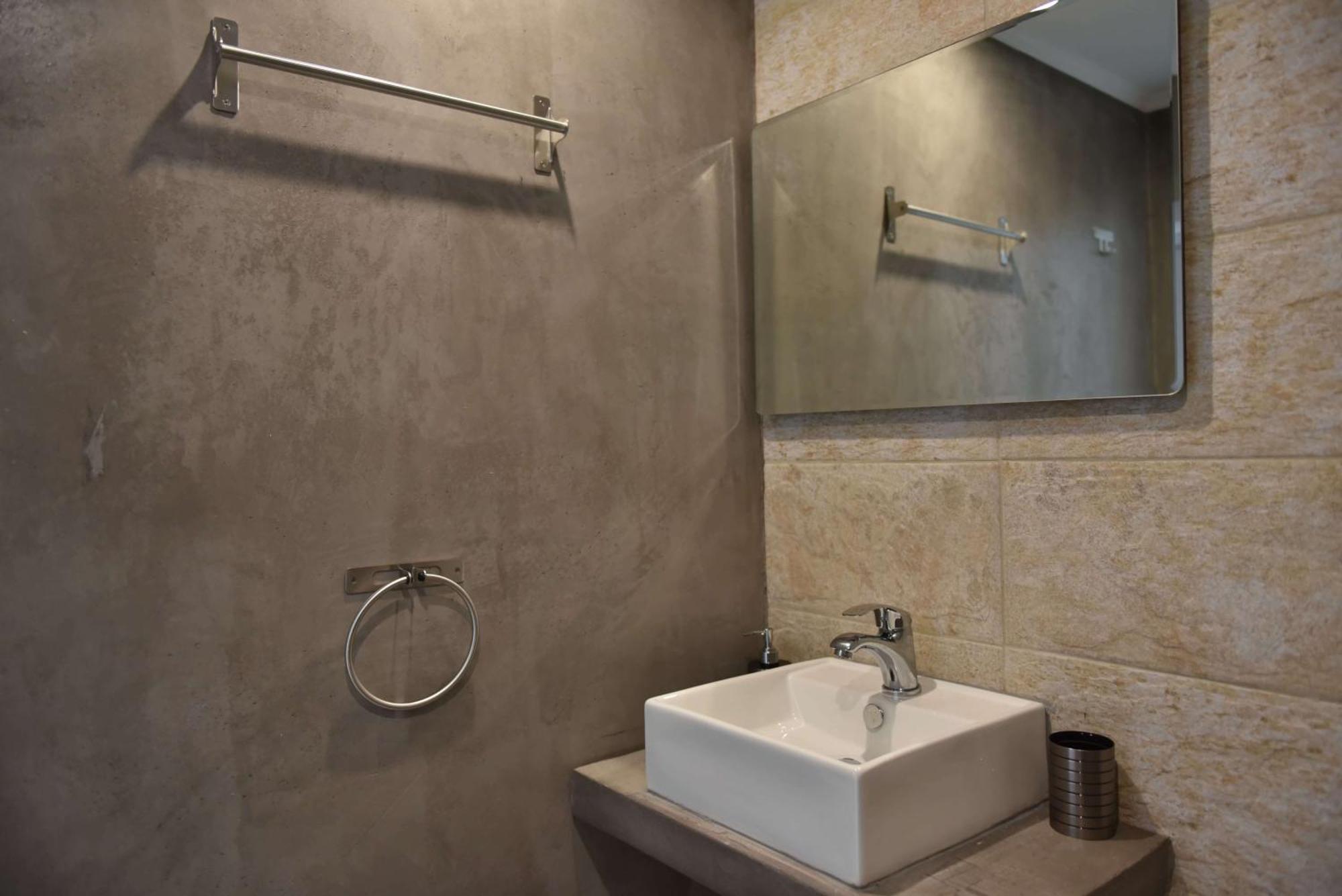 Ilion Luxury Apartments Aszproválta Kültér fotó